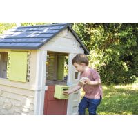 Smoby Poštovní schránka k domečku 5