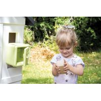 Smoby Poštovní schránka k domečku 6