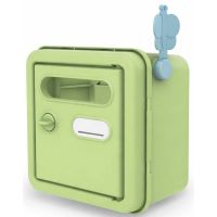 Smoby Poštovní schránka k domečku