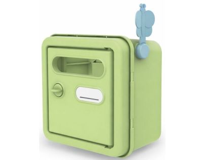 Smoby Poštovní schránka k domečku