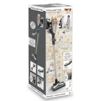 Smoby Rowenta Air Force Vysavač tyčový 6