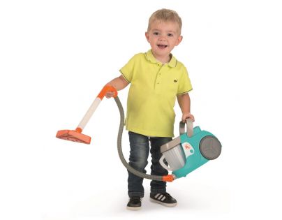 Smoby Rowenta Vysavač Silence pro děti