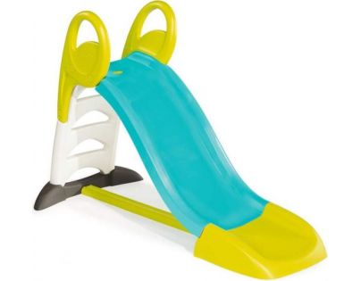 Smoby Skluzavka KS s vlhčením 150 cm, modrá