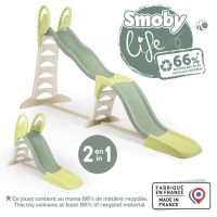 Smoby Skluzavka Life Mega 360 cm -  II. jakost 3
