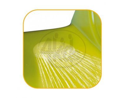 Smoby 310206 - Skluzavka XS Včelka Mája s vlhčením