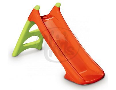 Smoby 0310154 - Skluzavka XS s vlhčením