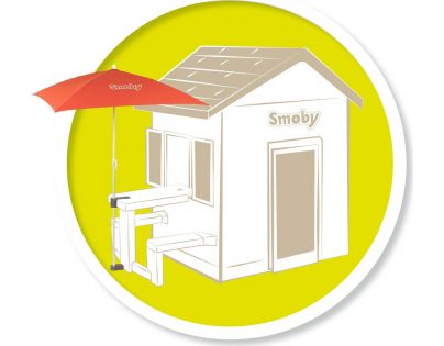 Smoby Slunečník