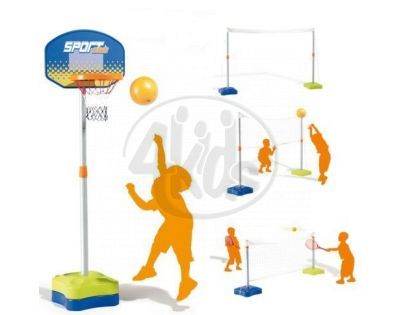 Sportovní centrum Smoby 330111