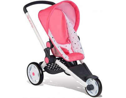 Smoby Sportovní kočárek Jogger Maxi Cosi pro panenky 42 cm
