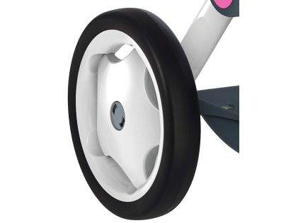 Smoby Sportovní kočárek Jogger Maxi Cosi pro panenky 42 cm