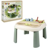 Smoby Stoleček Life na písek i vodu