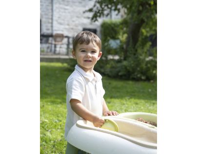 Smoby Stoleček Life na písek i vodu