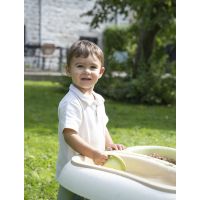 Smoby Stoleček Life na písek i vodu 3