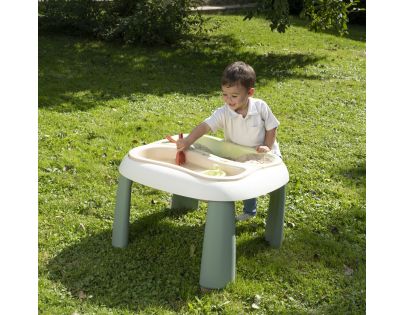 Smoby Stoleček Life na písek i vodu