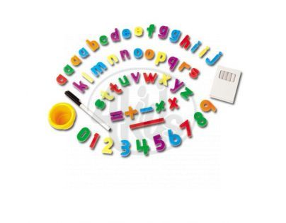 Smoby 028020 - Školní tabule tube