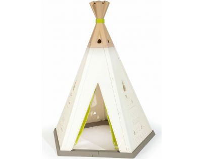 Smoby Teepee indoor outdoor 2 v 1