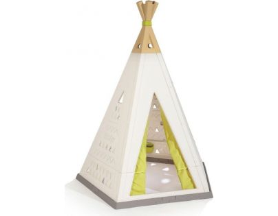 Smoby Teepee indoor outdoor 2 v 1