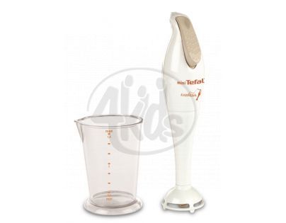 Smoby 024543 - Ruční mixér Tefal Express s odměrkou