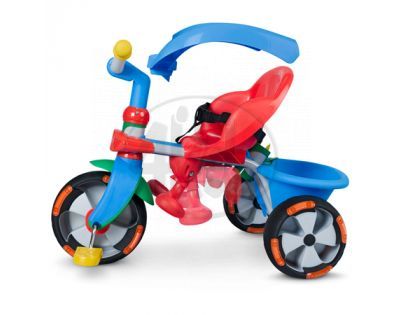 Tříkolka Baby Driver mixte Smoby 434117