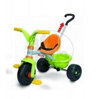 Smoby 444176 - Tříkolka Be Move Garden 2