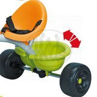 Smoby 444176 - Tříkolka Be Move Garden 4