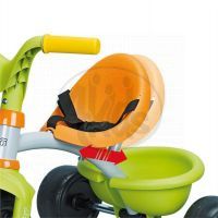 Smoby 444176 - Tříkolka Be Move Garden 5
