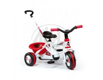 Smoby 435012 - Tříkolka Sport line