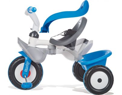 Smoby Tříkolka Baby Balade Modrá