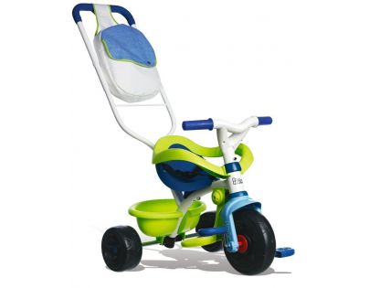 Smoby Tříkolka Be Move Confort City