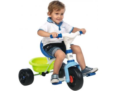 Smoby Tříkolka Be Move Confort City
