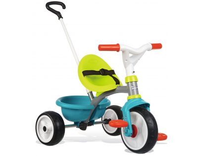 Smoby Tříkolka Be Move modré 740326