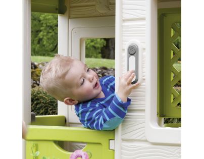 Smoby Zvonek ke dveřím 917