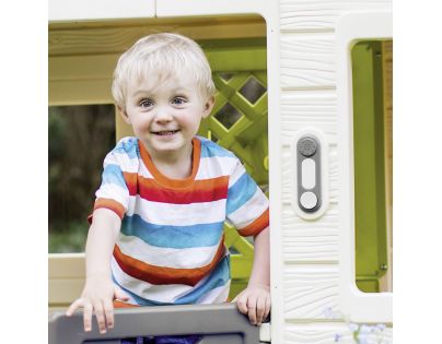 Smoby Zvonek ke dveřím 917