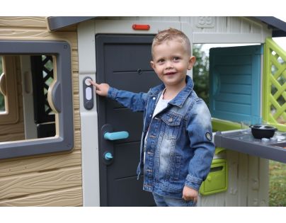 Smoby Zvonek ke dveřím 917