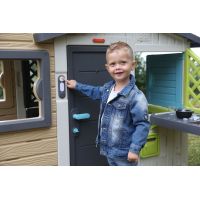 Smoby Zvonek ke dveřím 917 4