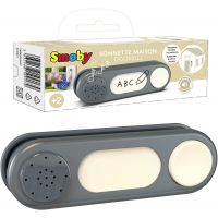 Smoby Zvonek ke dveřím 917