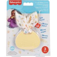 Smyslová hračka kousátko-chrastíko 2