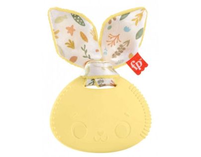 Smyslová hračka kousátko-chrastíko