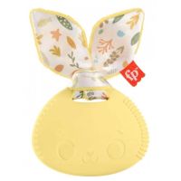 Smyslová hračka kousátko-chrastíko