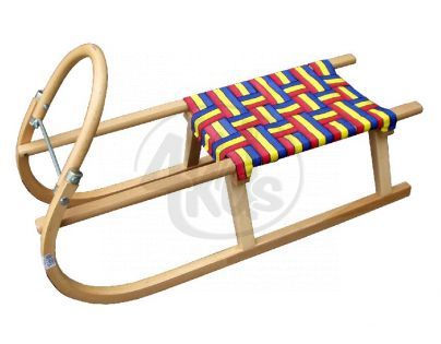Sáně 100cm