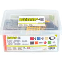 Toypex SNAP-X Starter Set 100 ks 2