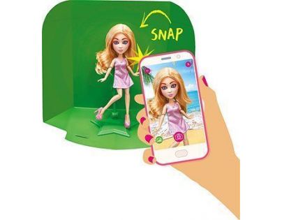 TM Toys Snapstar panenka Izzy