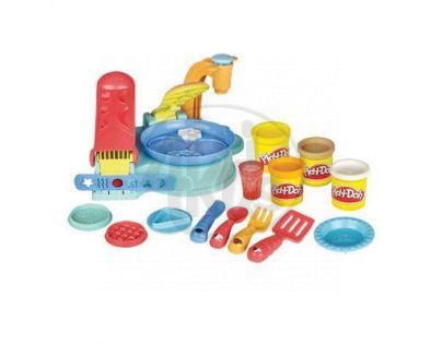 Hasbro 24395 - Snídaňový hrací set Play-Doh