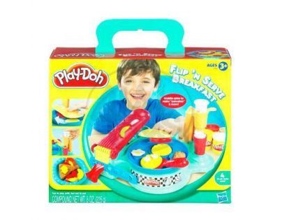 Hasbro 24395 - Snídaňový hrací set Play-Doh