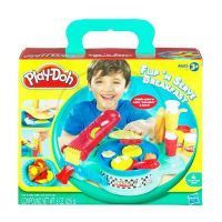 Hasbro 24395 - Snídaňový hrací set Play-Doh 2