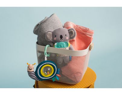 Taf Toys Šnek Scotty