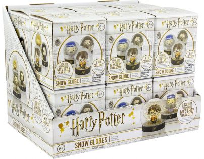 Epee Merch Sněžítka Harry Potter