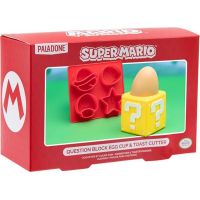 Paladone Snídaňový set Super Mario 5