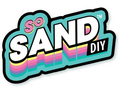 So Sand kouzelný písek 1pack fialový