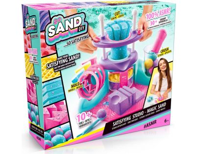 So Sand kouzelný písek studio